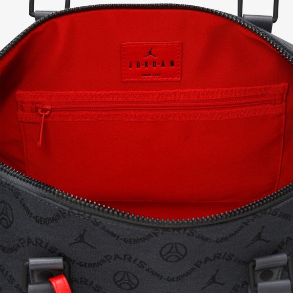 Сумка JORDAN JAM PSG MONOGRAM DUFFLE