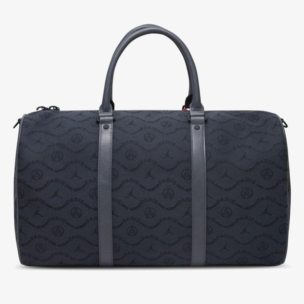 Сумка JORDAN JAM PSG MONOGRAM DUFFLE