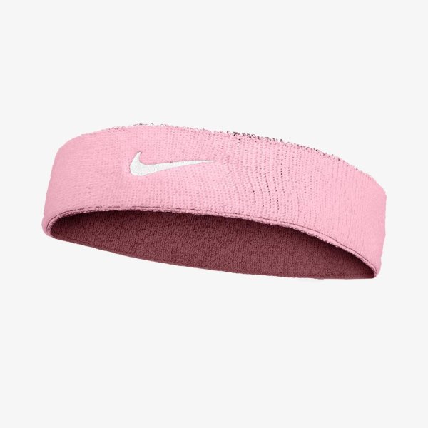 Пов'язка на голову NIKE SWOOSH CLASSIC REVERSIBLE HEADBAND
