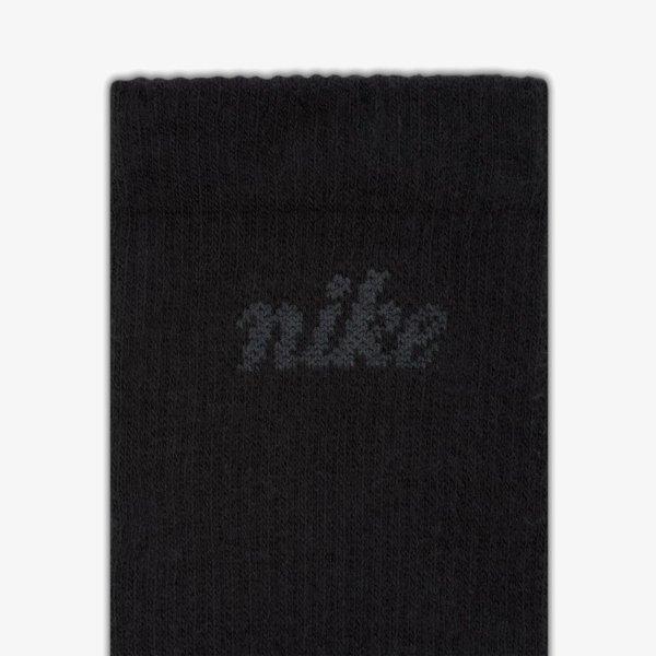 Носки NIKE EVERYDAY ELEVATED CREW SOCKS 3P (3 пары)