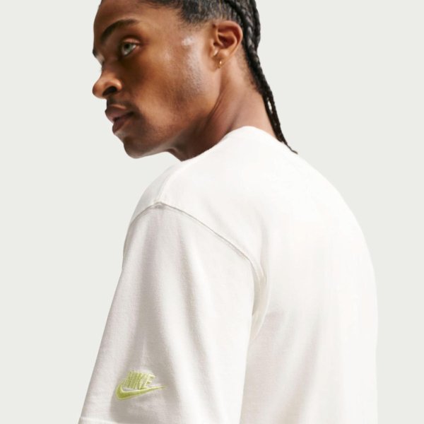 Чоловіча футболка NIKE MAX90 TEE