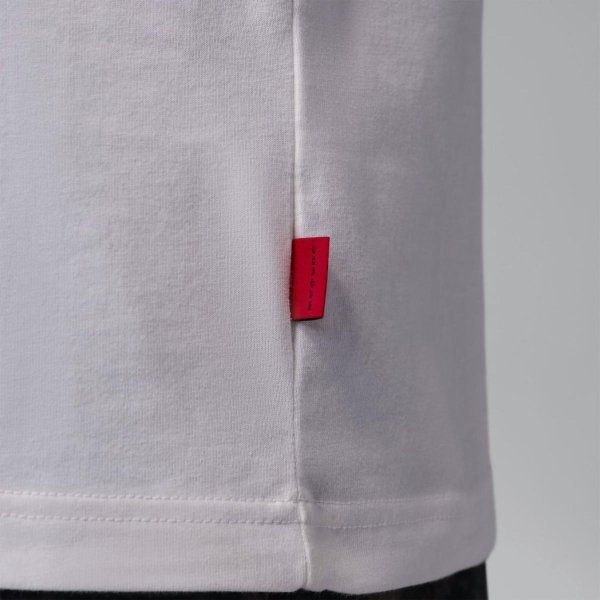 Мужская футболка JORDAN MJ BIG AIR GRAPHIC SHORT SLEEVE CREW