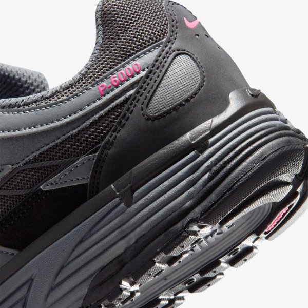 Мужские кроссовки NIKE P-6000