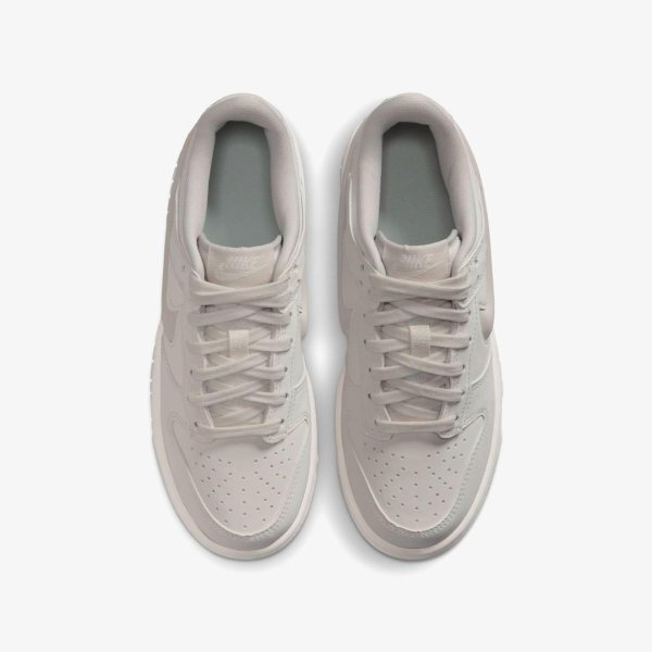 Кросівки NIKE DUNK LOW LV8 (GS) 100