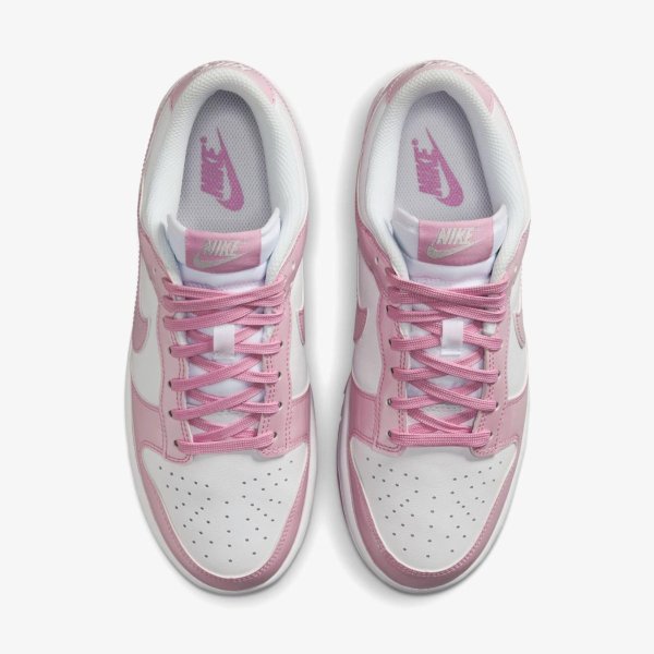 Жіночі кросівки NIKE DUNK LOW SE