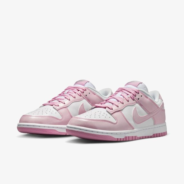 Жіночі кросівки NIKE DUNK LOW SE