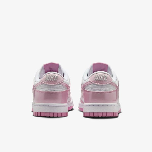 Жіночі кросівки NIKE DUNK LOW SE