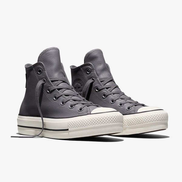 Женские кеды CONVERSE CHUCK TAYLOR ALL STAR LIFT