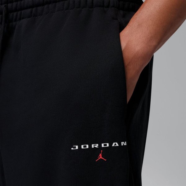 Чоловічі штани JORDAN M J FLT FLC OH PNT LB
