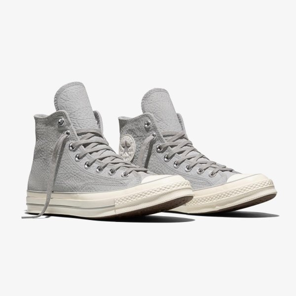 Кеди CONVERSE CHUCK 70 CRAFTED SUEDE