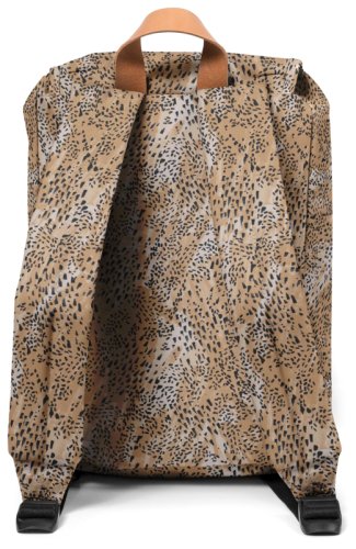 Рюкзак Eastpak KRYSTAL Leopard