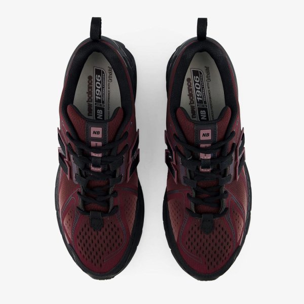 Мужские кроссовки NEW BALANCE 1906E