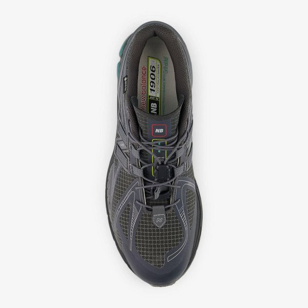 Чоловічі кросівки NEW BALANCE 1906X GORE-TEX