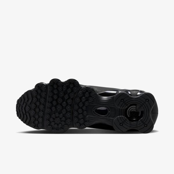 Мужские кроссовки NIKE SHOX TL SE