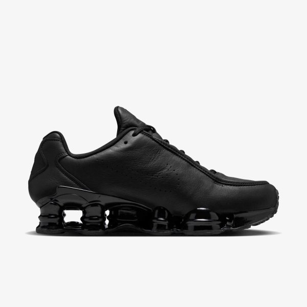 Мужские кроссовки NIKE SHOX TL SE