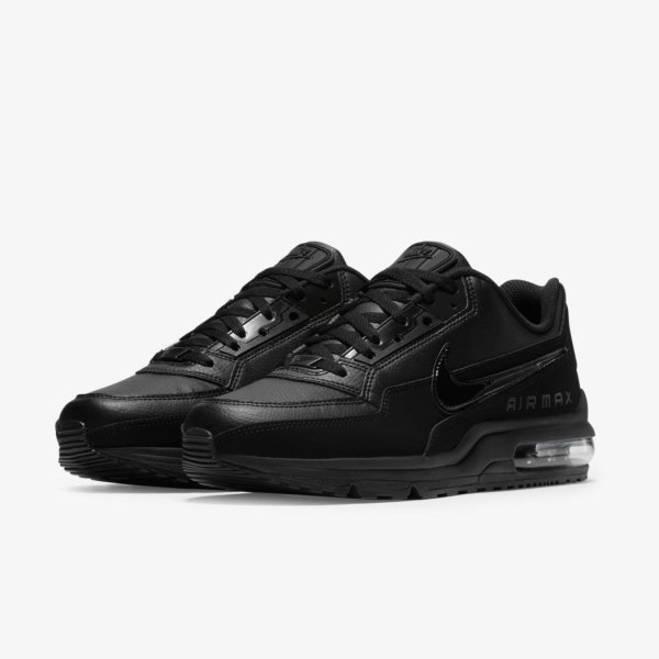 Мужские кроссовки NIKE AIR MAX LTD 3