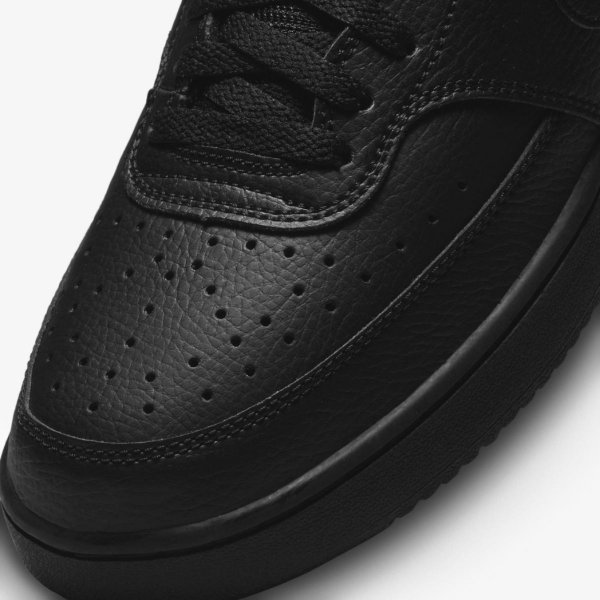 Чоловічі кросівки NIKE COURT VISION LOW NEXT NATURE