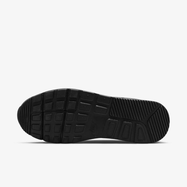 Чоловічі кросівки NIKE AIR MAX SC LEATHER