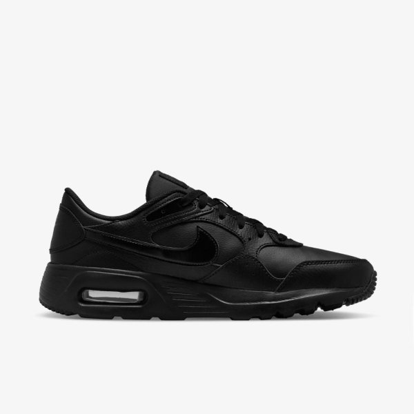Чоловічі кросівки NIKE AIR MAX SC LEATHER