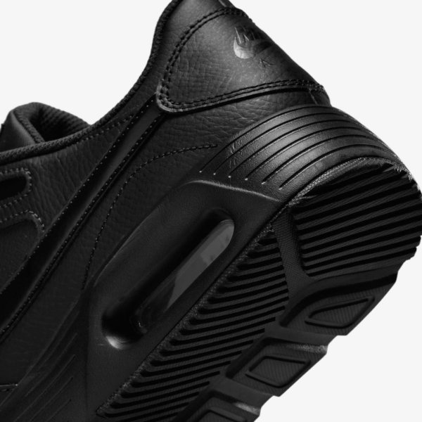 Чоловічі кросівки NIKE AIR MAX SC LEATHER