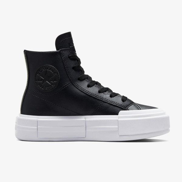 Кеди CONVERSE CHUCK TAYLOR ALL STAR CRUISE LEATHER