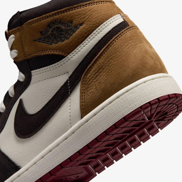 Чоловічі кросівки AIR JORDAN 1 RETRO HIGH OG