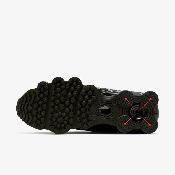 Мужские кроссовки NIKE SHOX TL