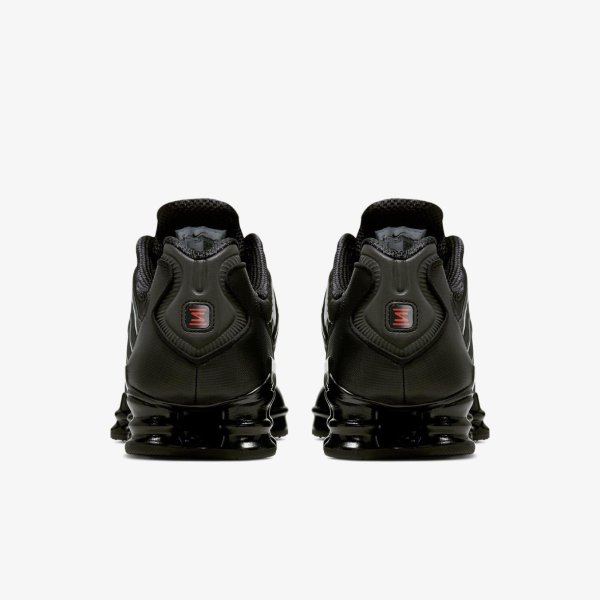 Мужские кроссовки NIKE SHOX TL