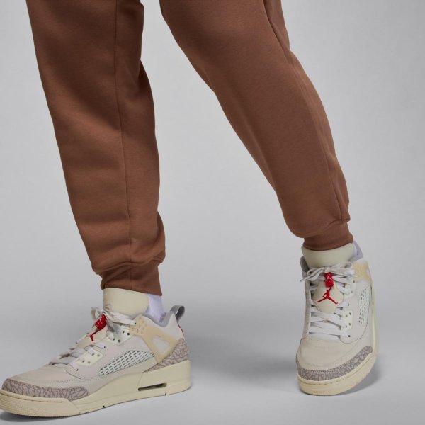 Чоловічі штани JORDAN M J BRK FLC PANT