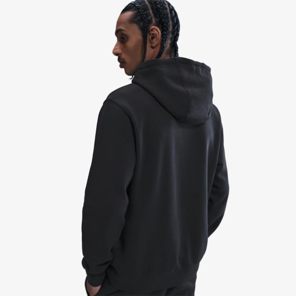 Чоловіча толстовка M NK CLUB BB PO HOODIE