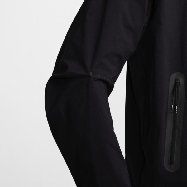 Мужская толстовка NIKE TECH WOVEN WINDRUNNER FULL ZIP JACKET