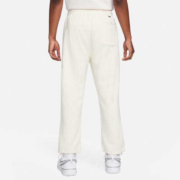 Чоловічі штани NIKE LeBron M OPEN HEM BRSH FLC PNT