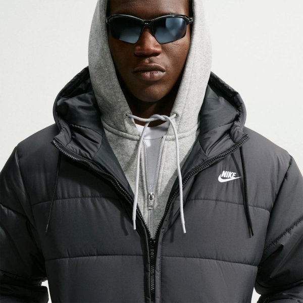 Чоловіча куртка NIKE ACCESS FILLED PUFFER