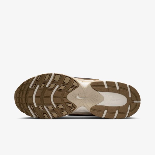 Чоловічі кросівки NIKE V5 RNR SUEDE 2