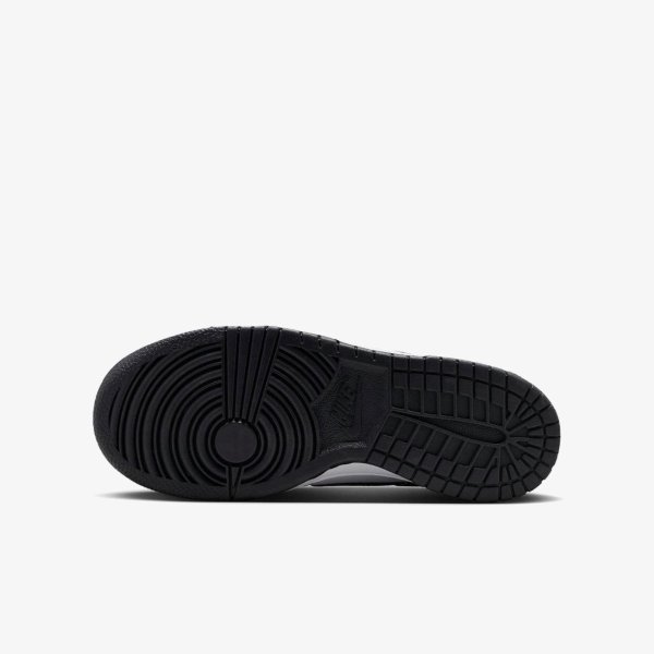 Дитячі кросівки NIKE DUNK LOW (GS)