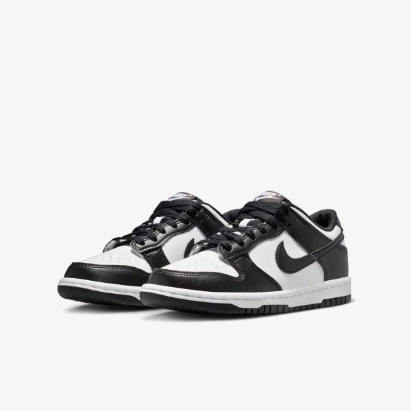 Дитячі кросівки NIKE DUNK LOW (GS)