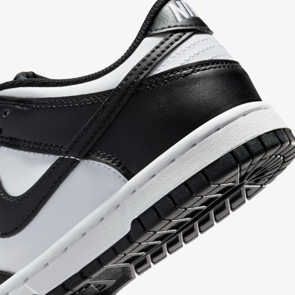 Дитячі кросівки NIKE DUNK LOW (GS)