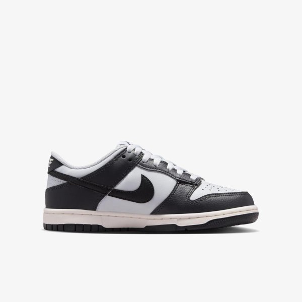 Детские кроссовки NIKE DUNK LOW