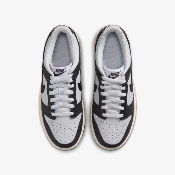 Детские кроссовки NIKE DUNK LOW