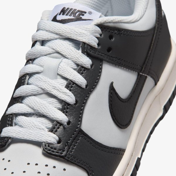 Детские кроссовки NIKE DUNK LOW