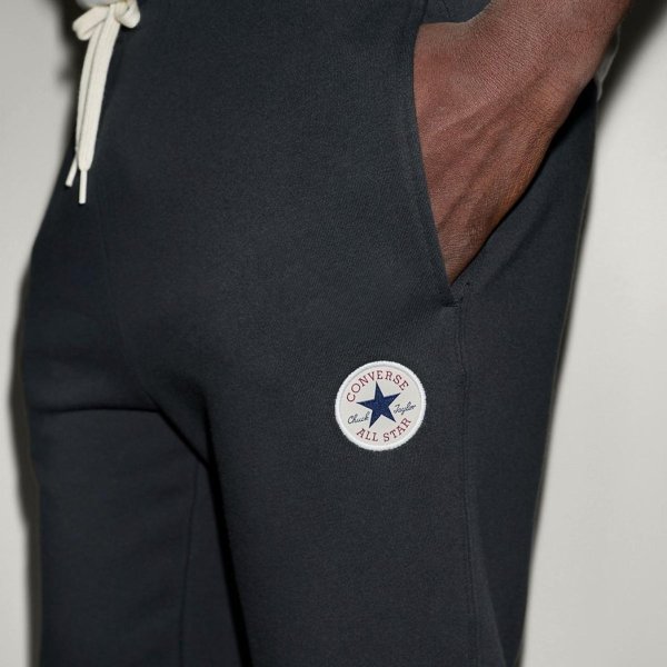 Чоловічі штани CONVERSE STANDARD FIT CORE CHINO