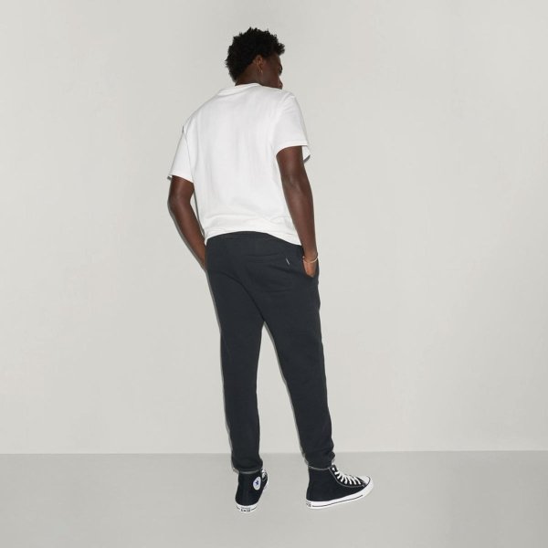 Чоловічі штани CONVERSE STANDARD FIT CORE CHINO
