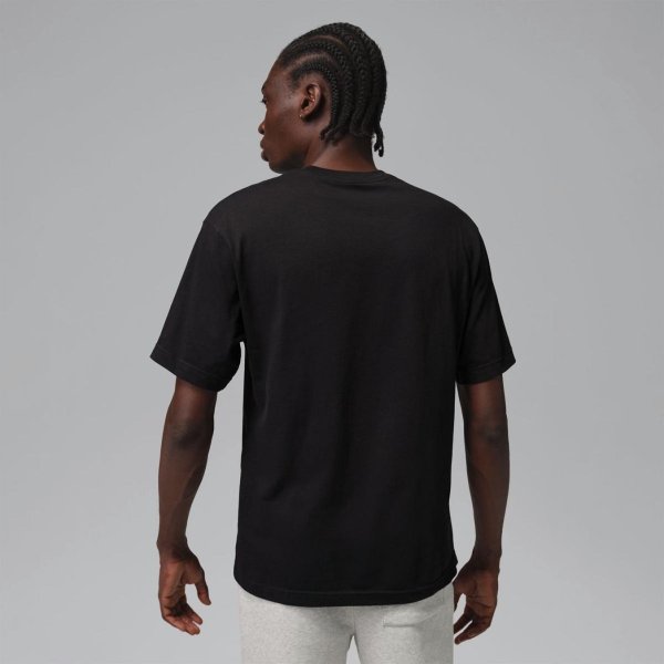 Мужская футболка JORDAN JUMPMAN SS LBR TEE 2