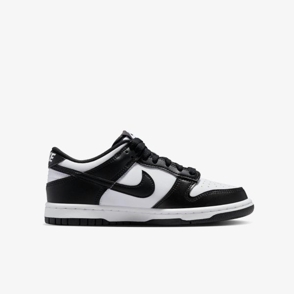 Дитячі кросівки NIKE DUNK LOW (GS)