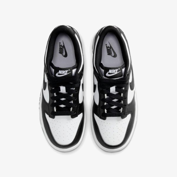 Дитячі кросівки NIKE DUNK LOW (GS)