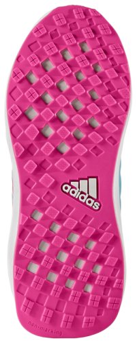 Кроссовки для бега Adidas RapidaRun K