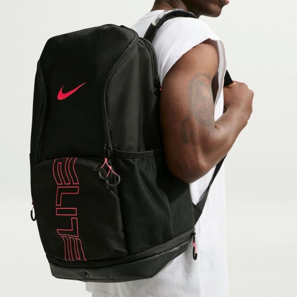 Рюкзак NIKE VARSITY ELITE BACKPACK