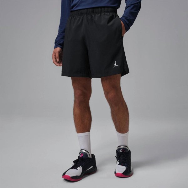 Чоловічі шорти JORDAN DRI-FIT SPORT ESSENTIAL WOVEN SHORT