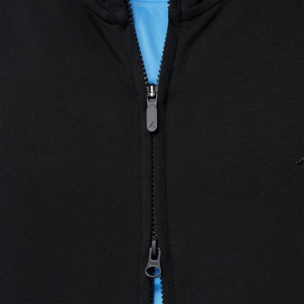 Чоловіча толстовка JORDAN DRI-FIT SPORT HOOP FLEECE FULL-ZIP HOODIE