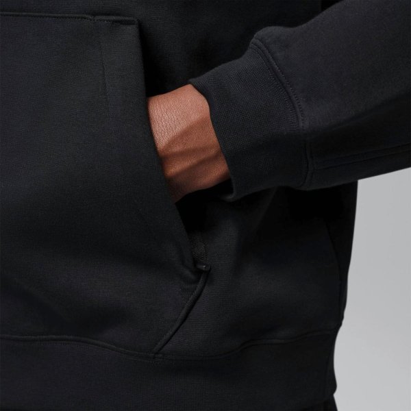 Чоловіча толстовка JORDAN DRI-FIT SPORT HOOP FLEECE PULLOVER HOODIE